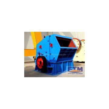 Impact Crusher From China/Impact Crusher 300 To 400 T/h Capacity