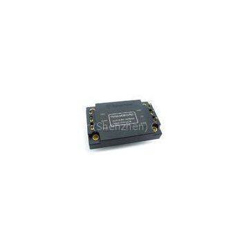 Wide input range 18 - 36V  DC-DC Converters 100W Output 15V YN100-24DB15-PEC