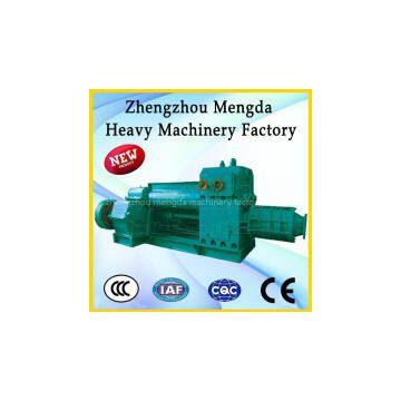clay brick manufacturing process