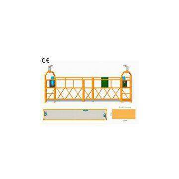 Suspended Platform,Cradle,Gondola,Suspended Platfo