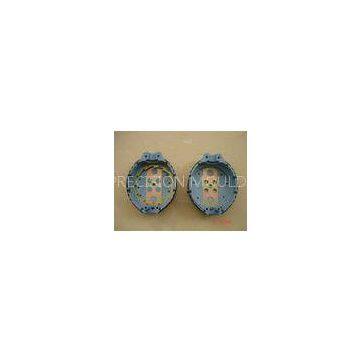 Hot Runner Metal Insert Mold