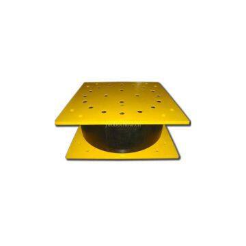 Viscous Damper hydraulic damper