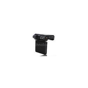 H198 Portable 120 Degree Lens 2.5 inch LCD Screen CMOS WXGA HD720P Car Black Box Camera