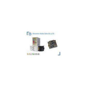 Intelligent Inductive Loop Detector For Gate , Vehicle Detection System 10MS - 90MS