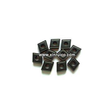 High Quality Cemented Carbide Cutting Tools