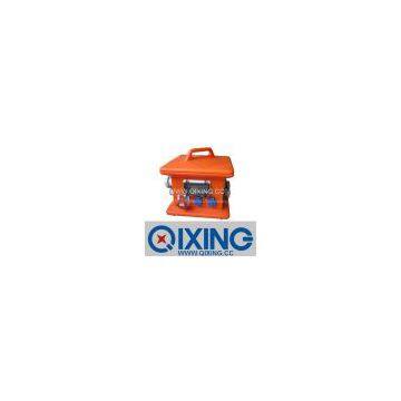 Industrial plugs sockets QMB01