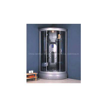 Steam shower room 8910