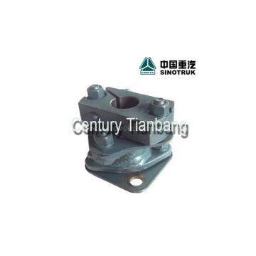 SINOTRUk HOWO Truck Parts Coupling Assembly
