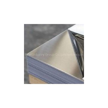 Stainless Steel Brushed Sheet NO.4 And HL