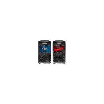 Dual sim dual standby BLACKBERRY 8900 mobile phone