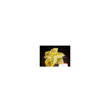 Gum rosin
