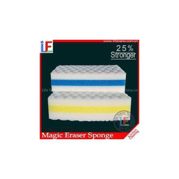 Magic Micro-Scrubber From The Fourth Mew Melamine Material For Kitchen Cleaning