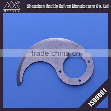 Neckly best quality--bent blade for food blenders