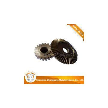 OEM Bevel Gears