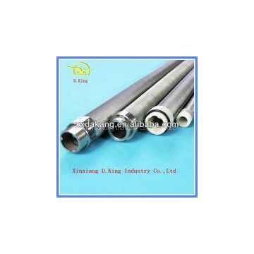 high quality filtration piezo element,candle filter element