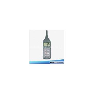 Sound Level Meter SL-5868P for sale