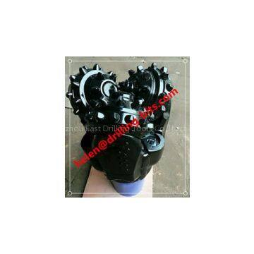 API 8 1/2”HA 537 TCI bit/ tricone bit/ tricone rock bit/ drilling bit for well drilling