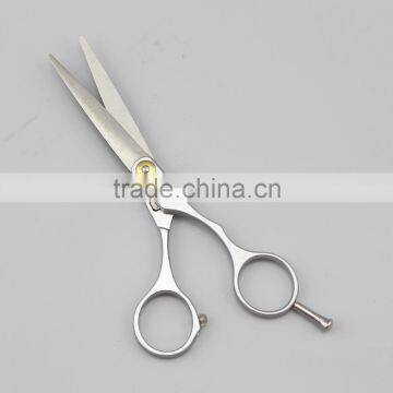 "GOLDOLLAR 201"stainless steel Household scissors 5.5 inch