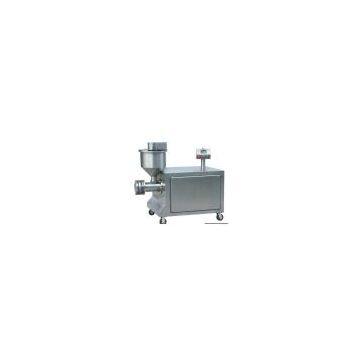 Sell Wet Granulating Machine