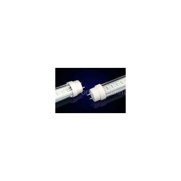 Nature white 4FT LED Tube SMD 2835 tube light 4000K - 4500K with Aluminum Lamp Body