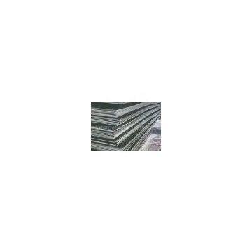 Hot Rolled Steel Plate