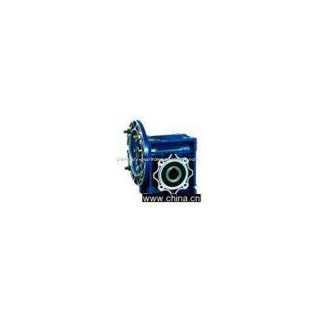 NMRV Worm reducer