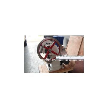 Tdp1.5ton 5ton 6ton Single Punch Hand Tablet Press