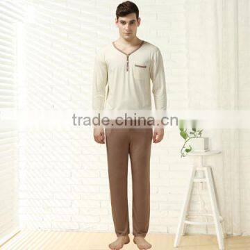 Professional Qianxiu factory outlets soft and light loungewear for men price (HOT)