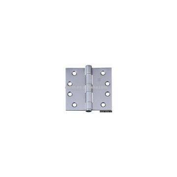 Hinge - Standard weight plain BB commercial hinge