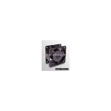 AC cooling fan