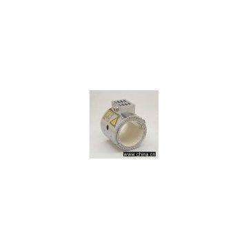 CH 402-3 Ceramic Insulated Barrel Heater