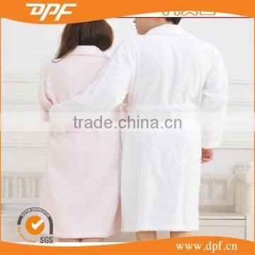 Hilton Hotel Quality Heavy Terry Bathrobes for sale