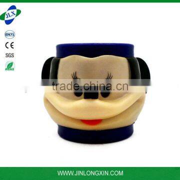 Children's drinking toys cup