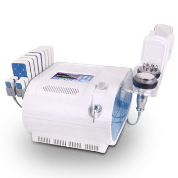 32khz skin lifting ultrasonic cavitation slimming machine wrinkle removal vacuum