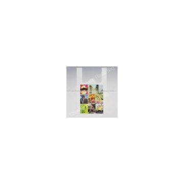 Sell plastic shopping bag