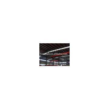 Steel Structure Warehouse