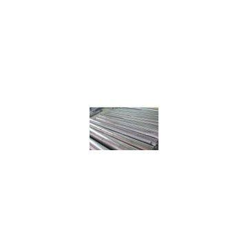 Forged steel plate 1.2379