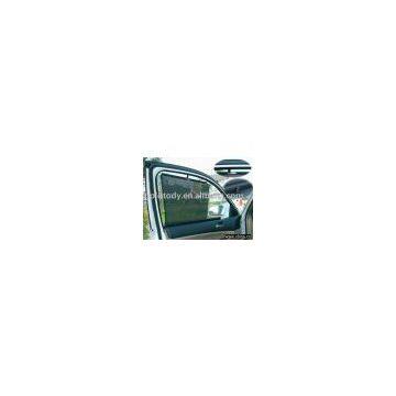 Auto Sun Shade