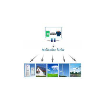 48v 15ah Rechargeable Li-ion Lithium Battery for Solar Energy System photo-2