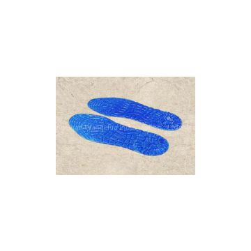 WH-01023 Dongguan wanghua Massage insole