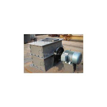 Ring Hammer Crusher