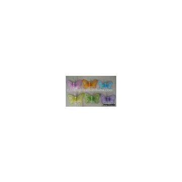 artificial butterfly