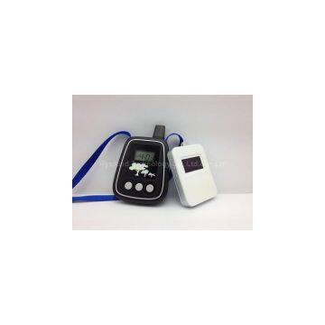 Wireless microphone system