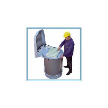 Industrial Filter Cartridge, WAM Cement Silo Filter Cartridge