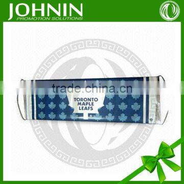 Marketing Hot Photo Custom Advertising 24*70cm Made Stong Hanging Scroll Banner photo-5