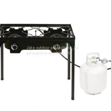 Outdoor Camp Gas Stove photo-3