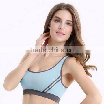 Good plus size sports bra