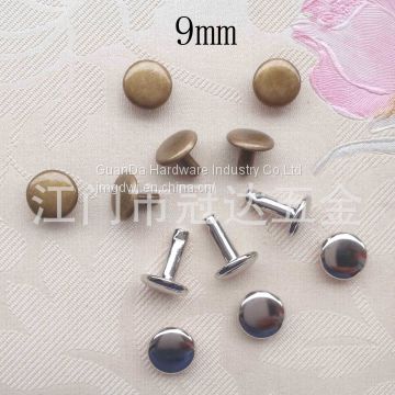 sell 9mm rivet snap rivet hammers rivet Impact nail Impact rivet