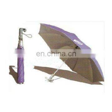 RPET newly arrived designer's unique foldable pencil umbrella