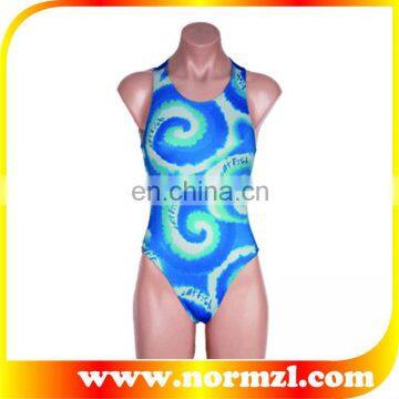 Stylish Pattern Hot Sale Cheap Swimsuits For Women